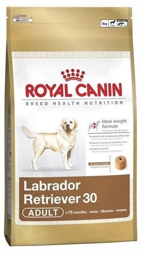Royal canin labrador 15kg 2025