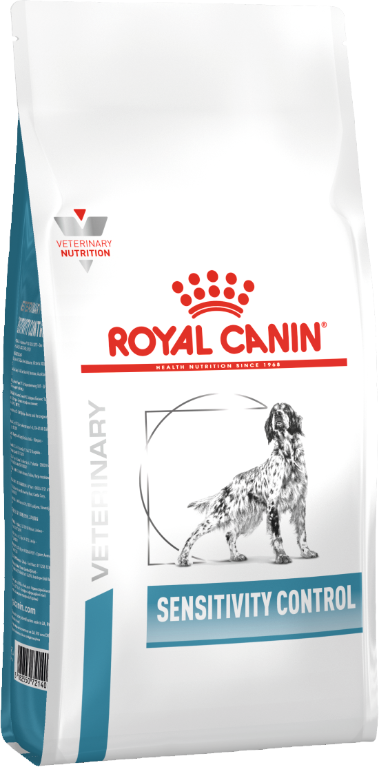 Best price royal canin sensitivity control shop