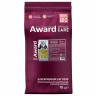Сухой корм AWARD SPECIAL CARE Sensitive Digestion для взрослых кошек с чувствительным пищеварением со свежим мясом утки