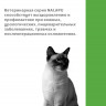 Корм влажный НАЛАПУ Gastrointestinal, паучи для профилактики заболеваний ЖКТ у кошек, (упаковка 24 шт по 77 г)