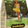 Сухой корм Brooksfield для взрослых собак с говядиной и рисом