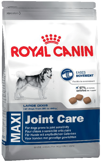 Royal clearance canin husky