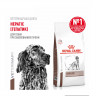 Сухой корм Royal Canin HEPATIC для взрослых собак для поддержания функции печени