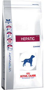 Royal Canin (вет.корма) Hepatic HF16