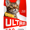 Ultra - сухой корм для взрослых кошек всех пород, с курицей и злаками