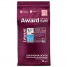 Сухой корм AWARD SPECIAL CARE Sensitive Skin&Coat для взрослых кошек для здоровой кожи и шерсти со свежей белой рыбой