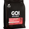 Сухой корм GO'KITCHEN для котят и кошек всех возрастов, лосось с фруктами и овощами 1 1