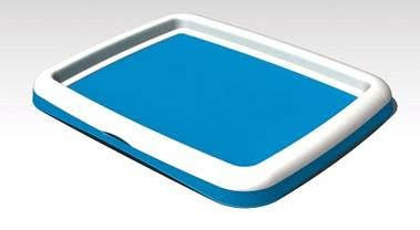 MP-Bergamo туалет без столбика PORTA PANNOLINO 50*40см