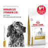 Сухой корм Royal Canin URINARY S/O для взрослых собак при мочекаменной болезни