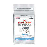 Royal Canin &quot;Queen 34&quot;