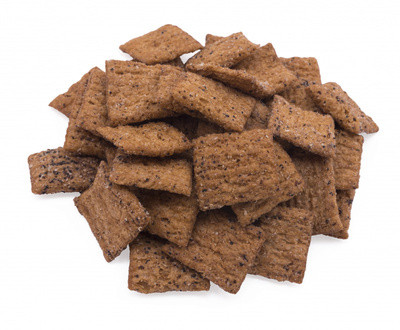 TiTBiT Золотая коллекция: начос в мясной обсыпке для собак