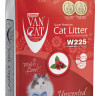 Van Cat Natural - комкующийся наполнитель