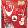 Van Cat Natural - комкующийся наполнитель