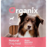 Organix Лакомства для собак