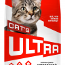 Ultra - Сухой корм для стерилизованных кошек, с говядиной
