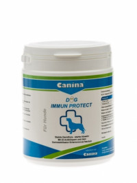Canina Dog Immun Protect