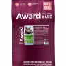 Сухой корм AWARD SPECIAL CARE Weight Control для взрослых стерилизованных кошек для контроля веса со свежим мясом кролика