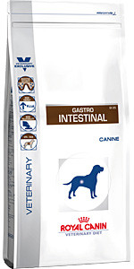 Royal Canin (вет.корма) Gastro Intestinal GI25