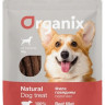 Organix Лакомства для собак