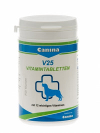 Canina V25