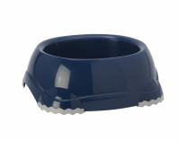 Moderna Миска нескользящая Smarty, 2200мл, черничный, smarty bowl 4 - non slip 2200 ml