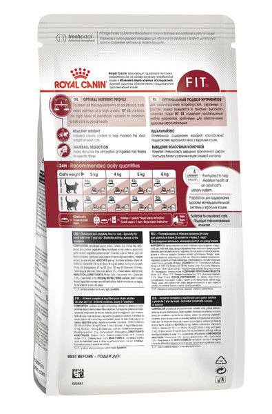 Royal Canin
