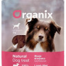 Organix Лакомства для собак