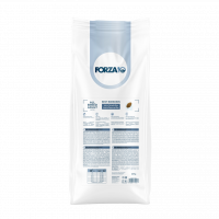 Forza10 Best Breeders All Breed Adult сухой корм для взрослых собак всех пород, богатый рыбой и рисом