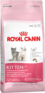 Royal Canin &quot;Kitten 36&quot;