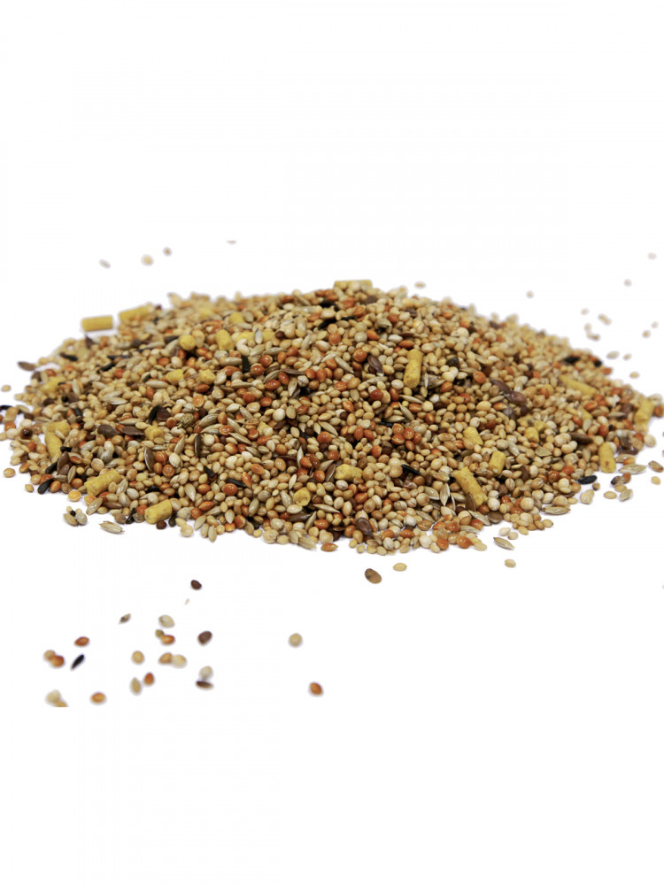 FIORY корм для экзотических птиц Esotici