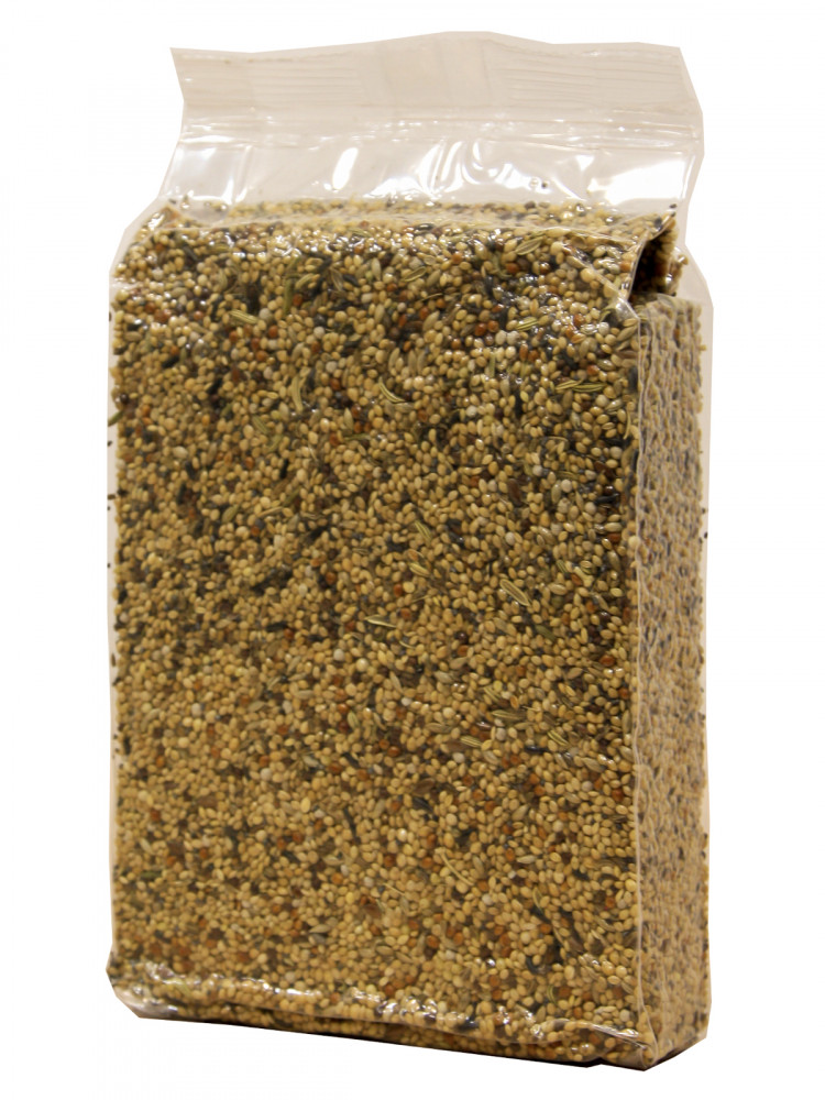 FIORY корм для экзотических птиц Esotici