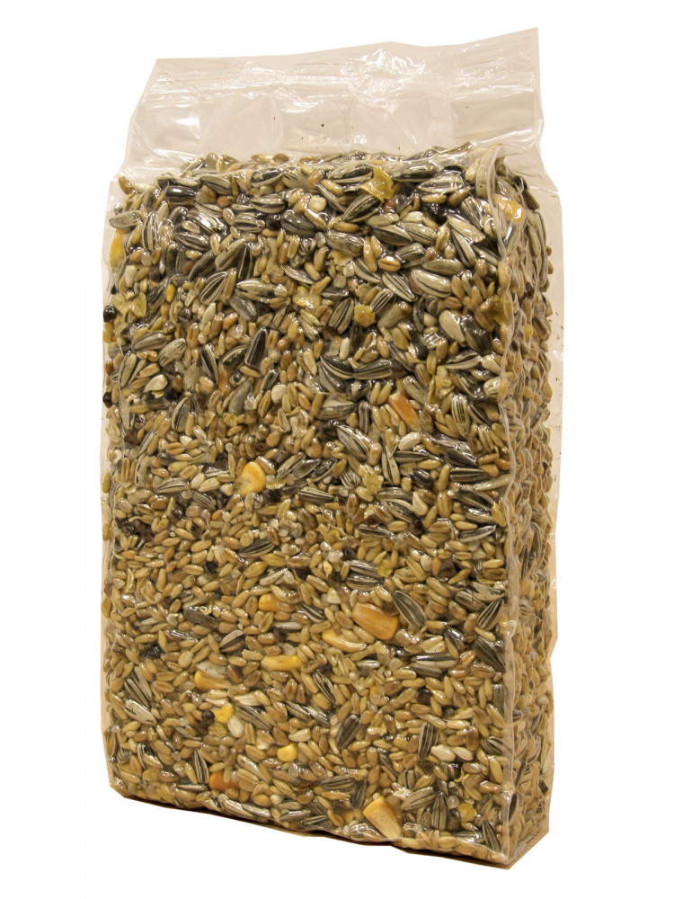 FIORY корм для крупных попугаев Classic