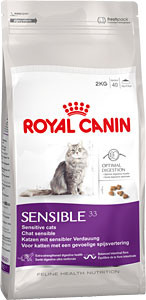 Royal Canin &quot;Sensible 33&quot;