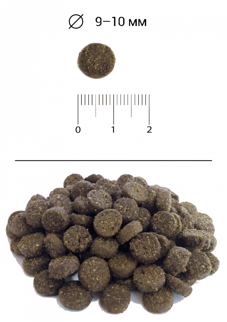 Blitz Sensitive Сухой корм для собак мелких пород с ягненком и рисом Lamb & Rice Adult Dog Small Breeds