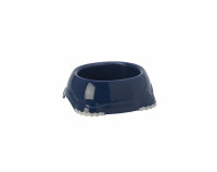 Moderna Миска нескользящая Smarty, 315мл, черничный, smarty bowl 1 - non slip 315 ml