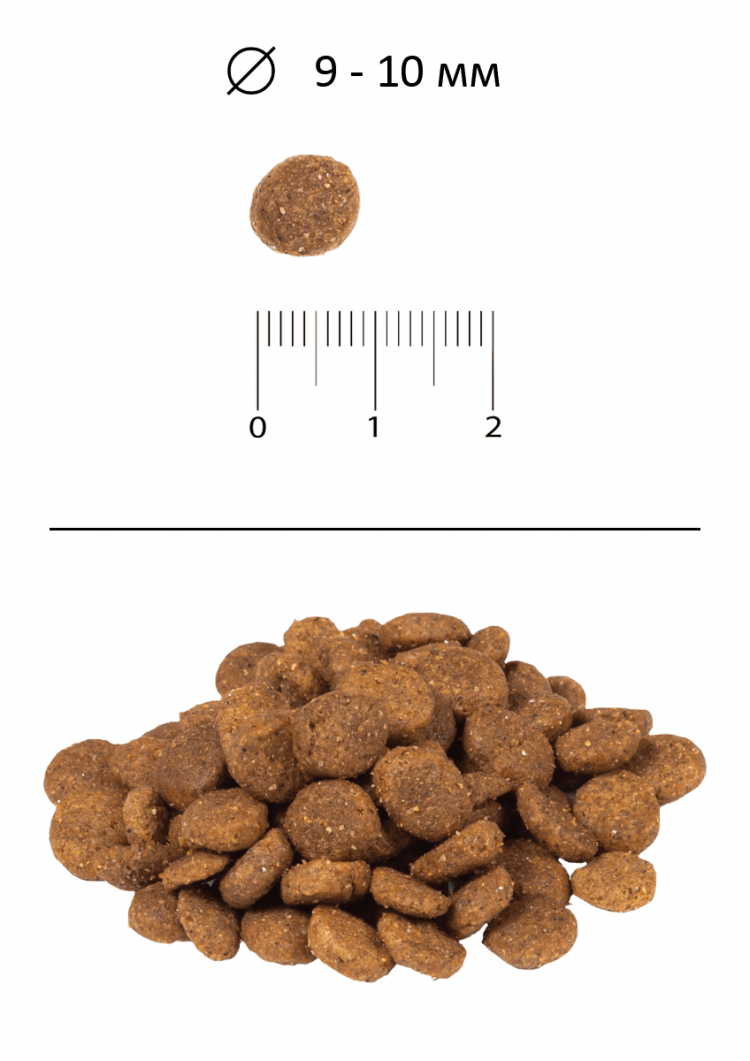 Blitz Sensitive Сухой корм для щенков всех пород с ягнёнком и рисом Lamb & Rice Puppy All Breeds