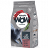 AlphaPet wow superpremium Корм для взрослых домашних кошек и котов c говядиной и печенью