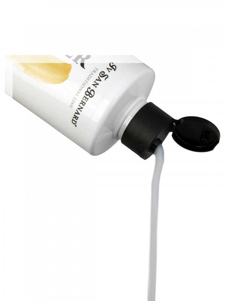  Кондиционер для собак и кошек Iv San Bernard Traditional Line Banana для средней шерсти