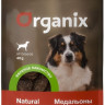 Organix Вяленое лакомство для собак