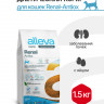 Alleva Care Cat Adult Renal-Antiox сухой диетический корм для взрослых кошек для поддержания функций почек