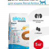Alleva Care Cat Adult Renal-Antiox сухой диетический корм для взрослых кошек для поддержания функций почек
