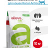 Alleva Care Cat Adult Renal-Antiox сухой диетический корм для взрослых кошек для поддержания функций почек