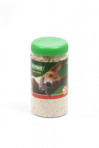 TiTBiT Мясокостная мука - банка пласт. 0,35л