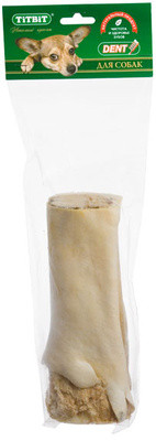 TiTBiT Голень говяжья большая, 20-22 см