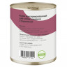 Organix Консервы для собак, с говядиной и бараниной 15 шт по 410 г