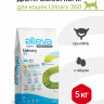Alleva Care Cat Adult Urinary 360 сухой диетический корм для взрослых кошек при заболевании мочевыводящих путей (струвиты)