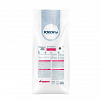 Forza10 Best Breeders Medium/Maxi Adult Sensitive Digestion сухой корм для взрослых собак средних и крупных пород при чувствительном пищеварении, с рыбой