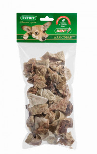 TiTBiT Легкое баранье XL (в мягкой уп-ке)