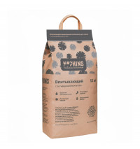 Napkins - Впитывающий наполнитель с активированным углем