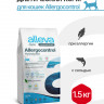 Alleva Care Cat Allergocontrol сухой диетический корм для взрослых кошек при пищевой аллергии